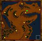 mysterious dragon isle